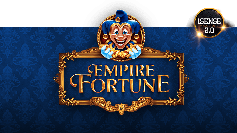 Empire Fortune Homepage